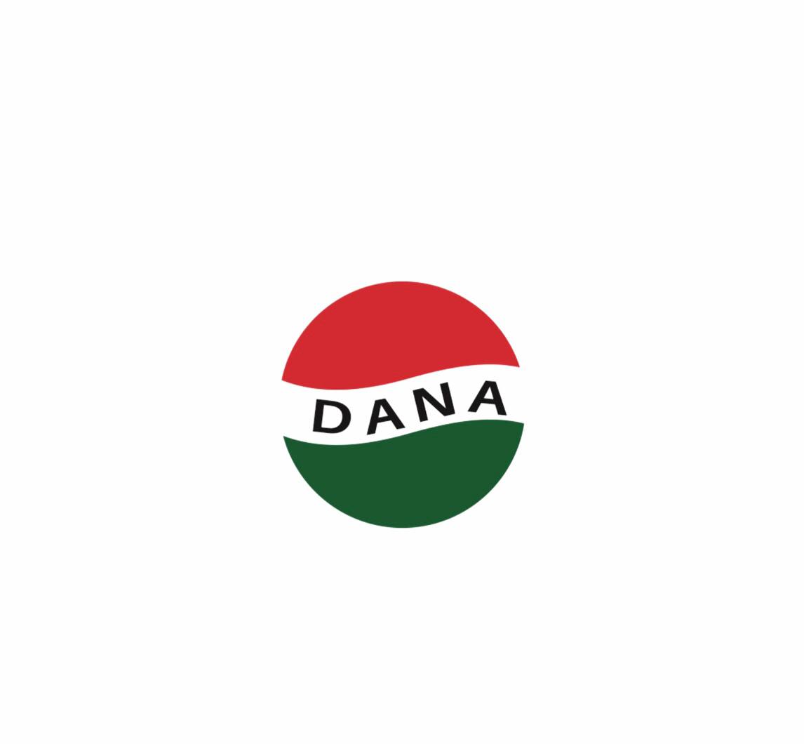Dana Al Majaz Logo